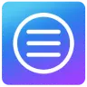 DeluxeMenus | Красивый /donate