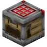 MineStashCrafter — Автоматический крафтер с 1.21 для Minecraft 1.16.5