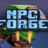 NPCGandonge 🍆 NPC со своими моделями из ModelEngine