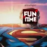 ВЕЛОСИТИ КОПИЯ FUNTIME