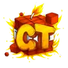 Шаблон | Дискорд сервера GriefTool