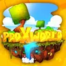 Шаблон | Готовый дискорд сервер ProxWorld