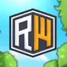 Сборка осеннего ReallyWorld WhiteDev 24/10/25