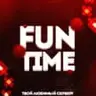 🤯FunTime - Сборка Свежая 2025 HALLOWEN