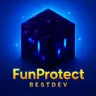 FunProtect — Плагин на двойную защиту обсидиана