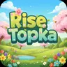 RiseTopka - Гриферский сервер