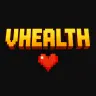❤ VHealth - отображение здоровья на вашем сервере! ❤
