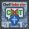 ChatModerator > Система фильтрации чата!