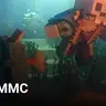 Сборка сервера ElytrumMc