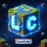 LunaExpCase - Обменяй Опыт на Кейсы