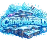 CandyWorld | Гриф сборка