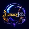 LunacyJobs - плагин на работы для Minecraft 1.16–26.1.2