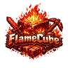 FlameCube | Сборка сервера | Grief