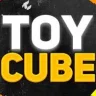 Сборка Анархии ToyCube (Сервер Экспана)