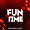 Сборка FunTime|СЛИВ ПЛАТНОЙ СБОРКИ|1.16.5