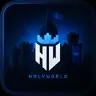 NLZamok - плагин на замок с HolyWorld