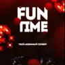 Качественая Cборка FunTime (1.16.5)