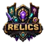 pnRelics — кастомные руны и предметы