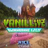 Готовая сборка V2 VANILLA+ 1.21.11 — Проект под ключ [Копья + Донат]