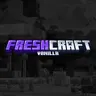 🍇 FreshCraft 3.5.3 Vanilla