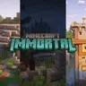 Immortal 3.0.1 — техномагическая RPG сборка с сюжетом [1.20.1] [248 модов]