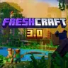 FreshCraft 3.5.2 [1.20.1] — улучшенная ванилла + индустрия