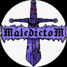 Maledictom 0.9.8 [1.20.1] — хардкорная dark fantasy RPG на 10 рас