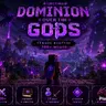 DotG 1.2.7 [1.20.1] — Dominion over the Gods, dark fantasy на 60 боссов