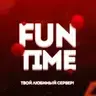 ⚡ FunTime Anarchy 1.21 - Сборка под новый вайп