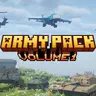 Army Vehicles Pack V.1