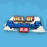 All of Aeronautics 2.0 — сборка Create Aeronautics с дирижаблями [1.21.1 NeoForge]