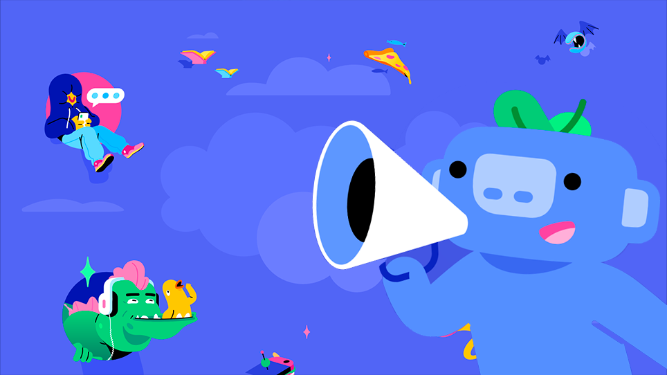 Discord